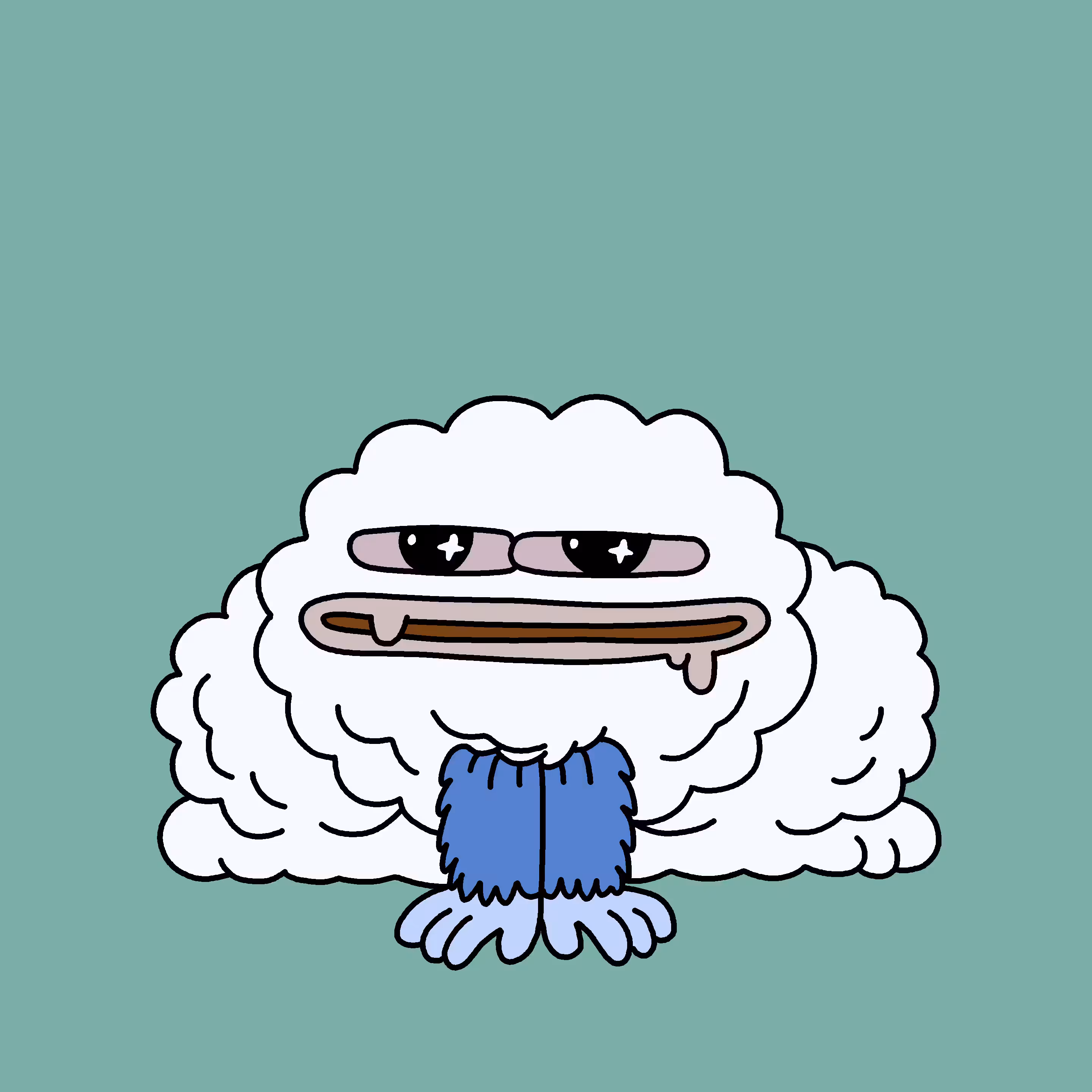 MistleToadz #6534