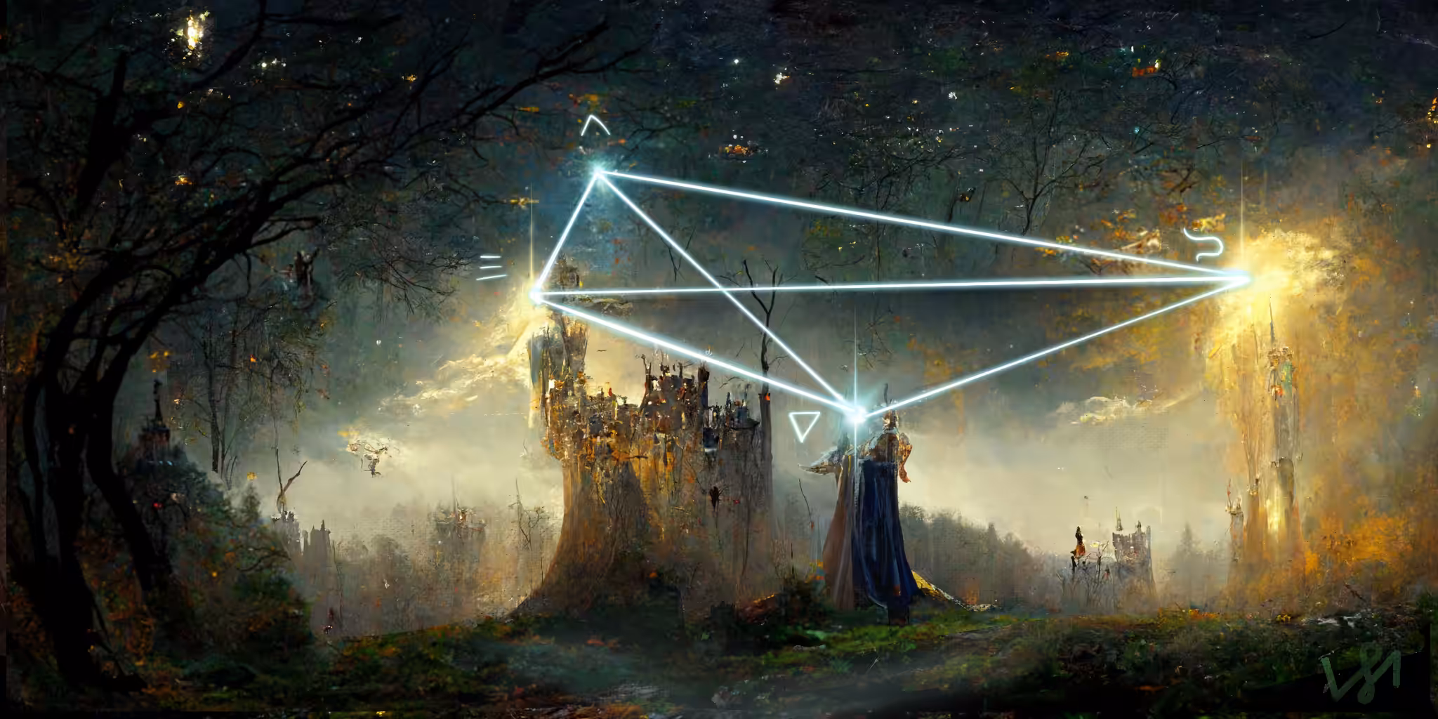 Magic Graffiti