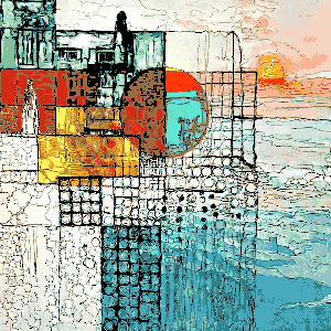 Last City by Brutal #105
