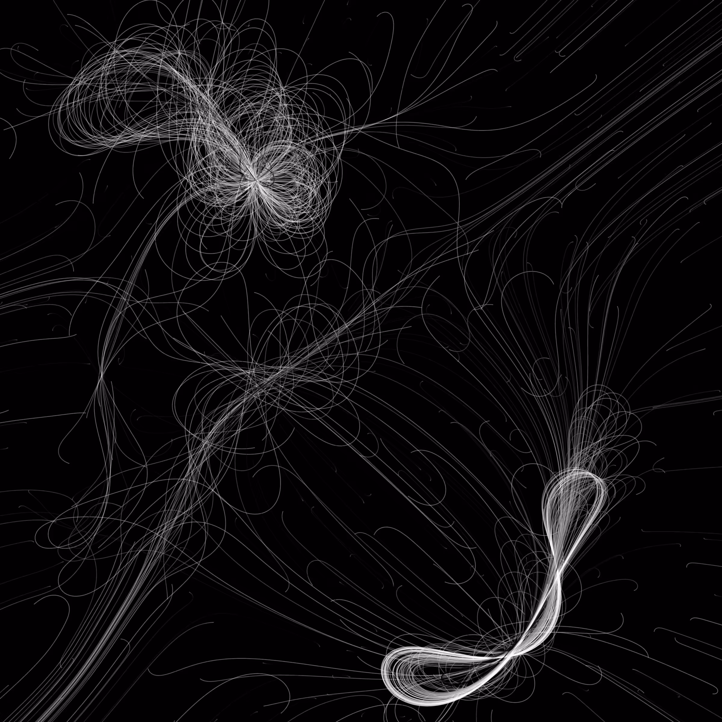 Phototaxis #201