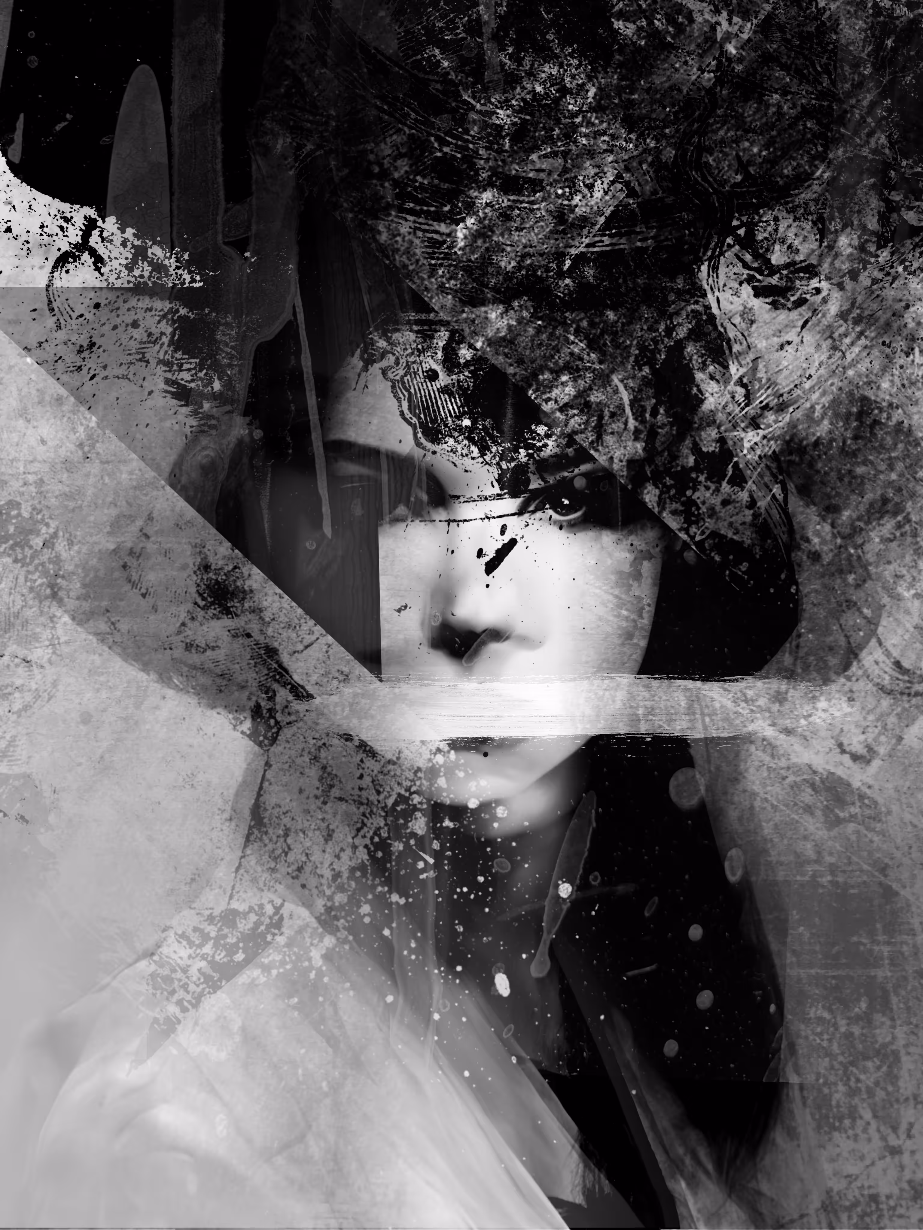 AI Romantic Deconstruction