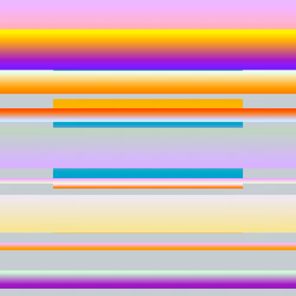 Perpetual Oscillations  #2