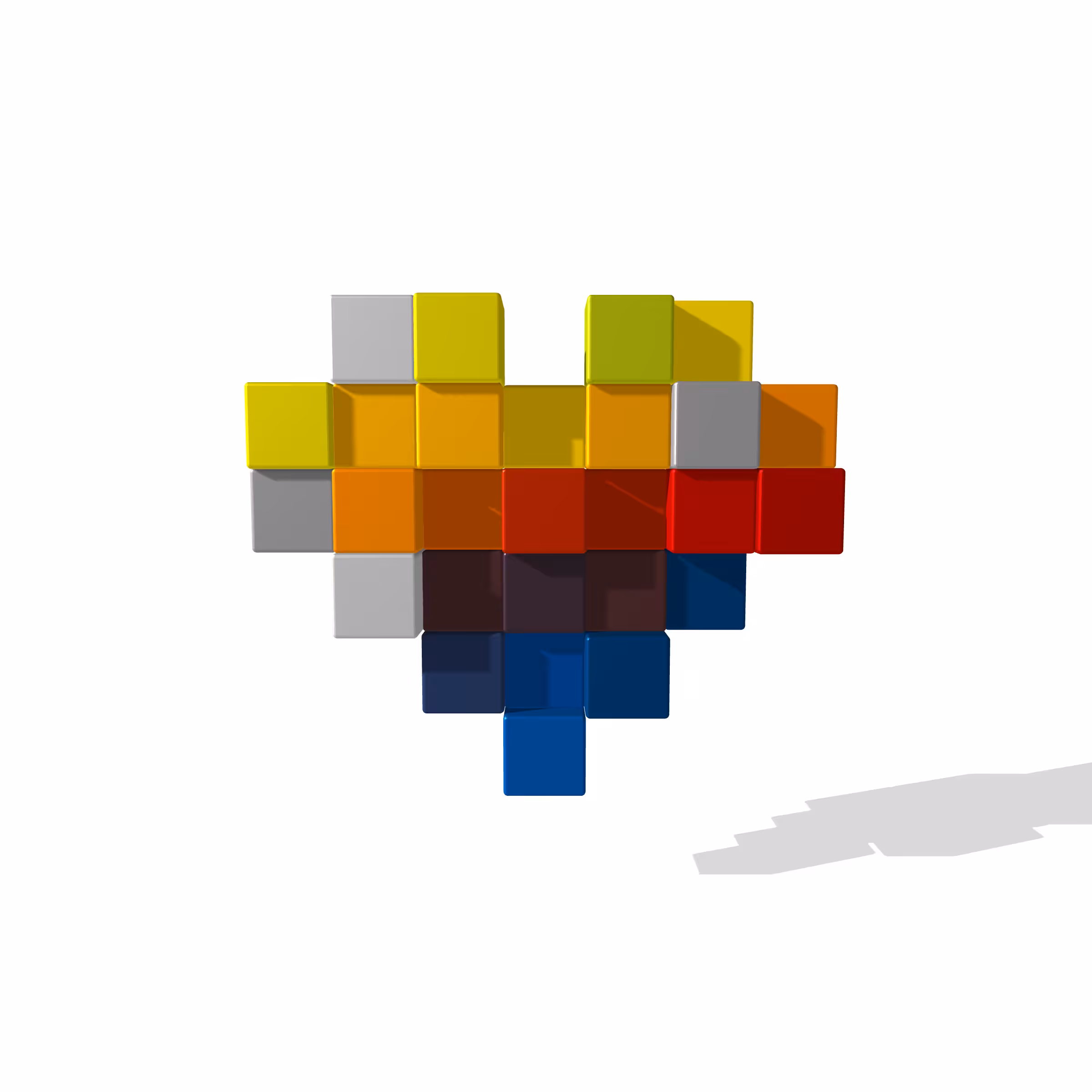 heart + craft #6853