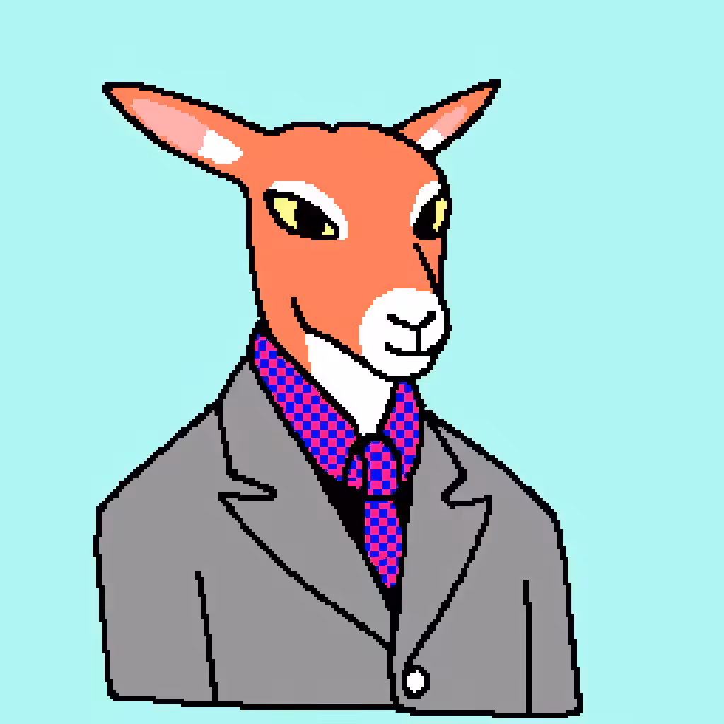 DX Terminal: GapPhantom