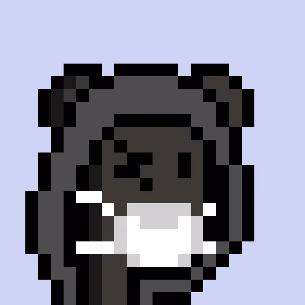 BearPunks #696