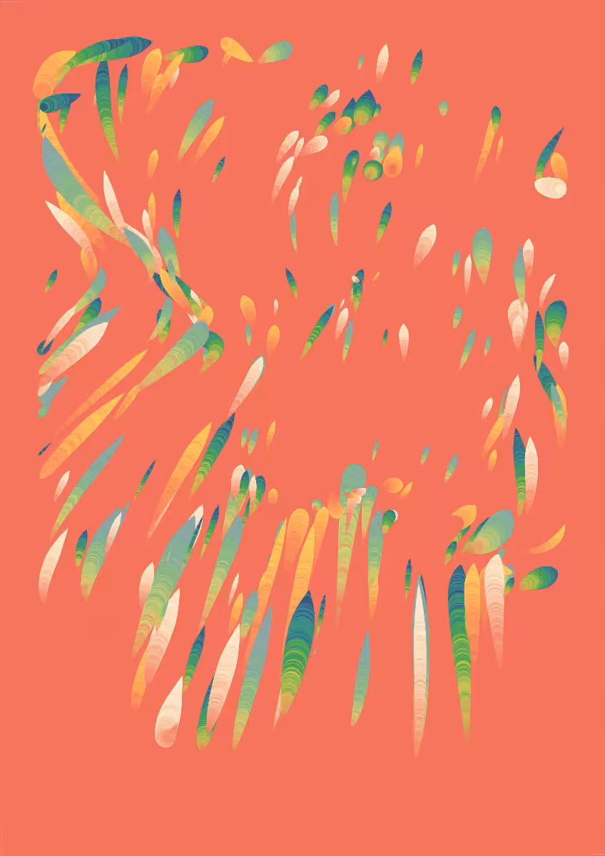As Light As A Feather #253