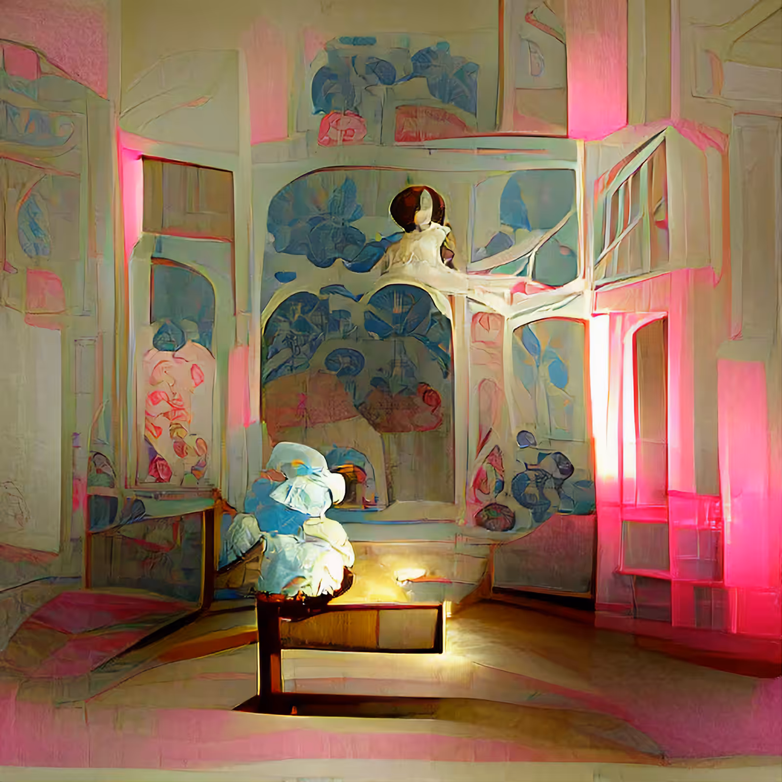 The Lonely Doll | Collection | 04
