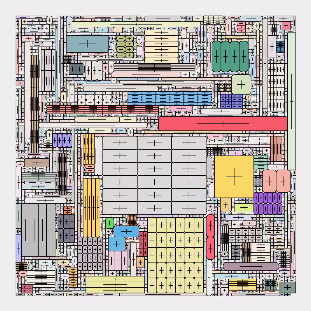 Industrial Park #125