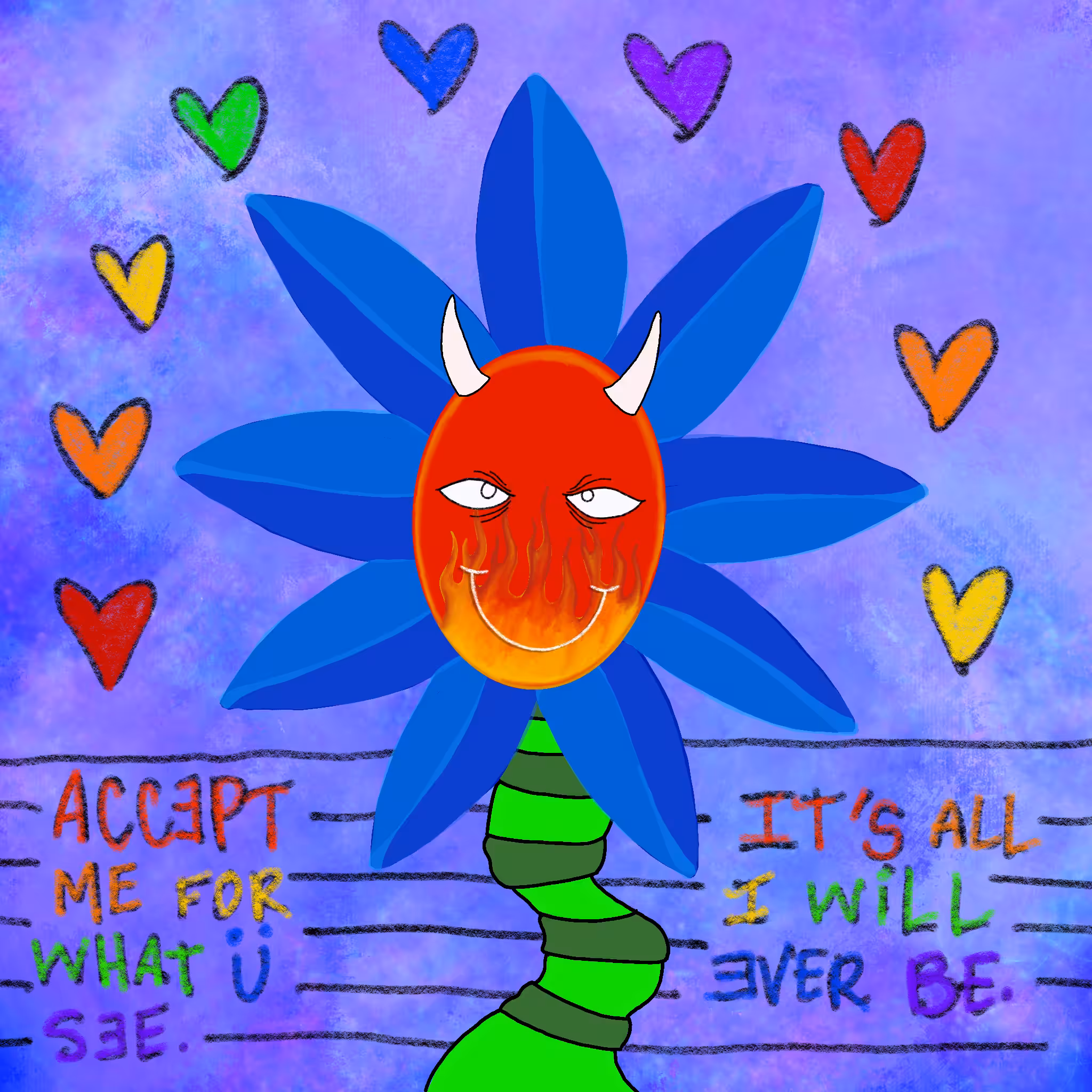 BVGARDEN: #314