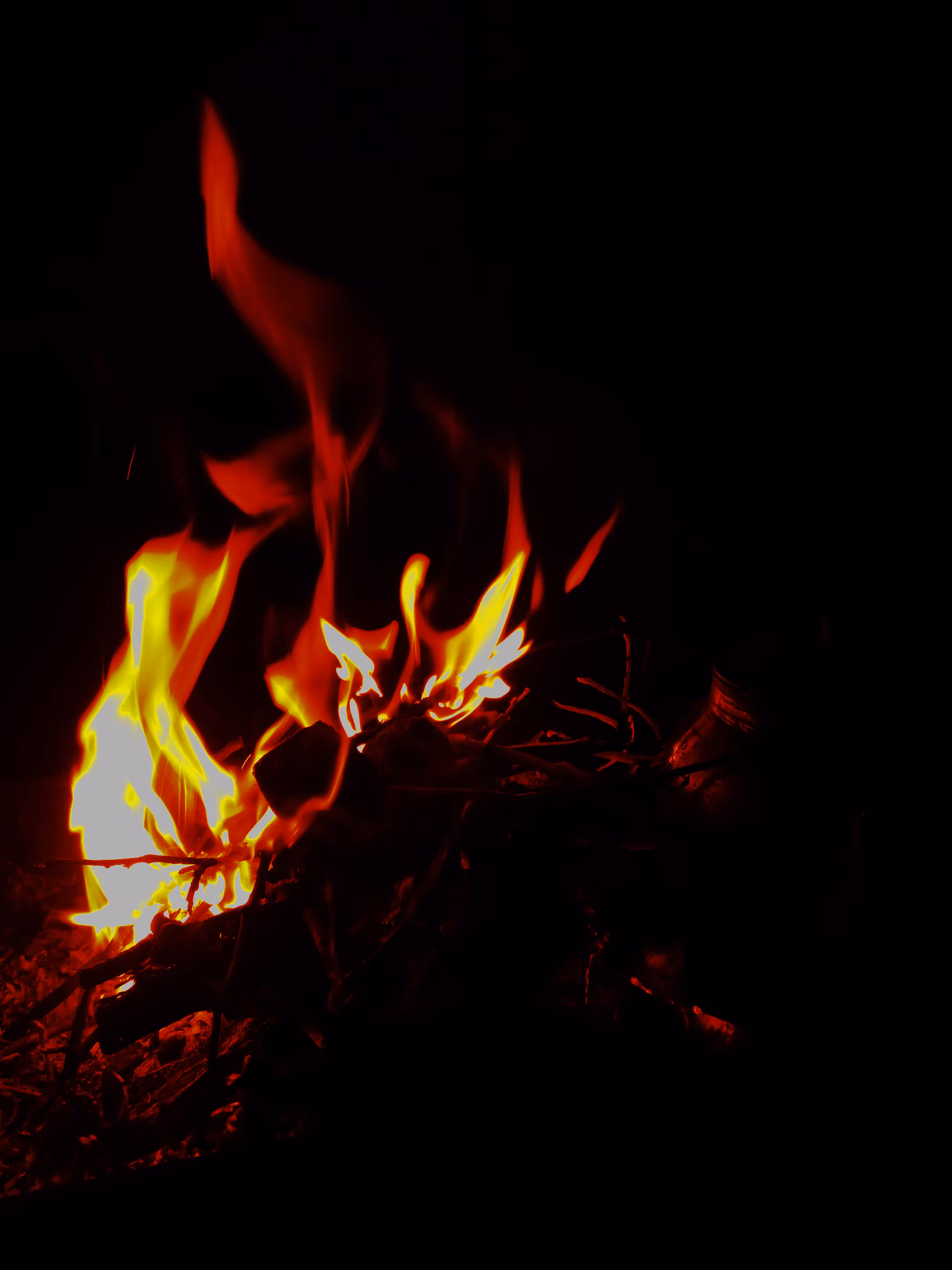 RainBow Fire 006