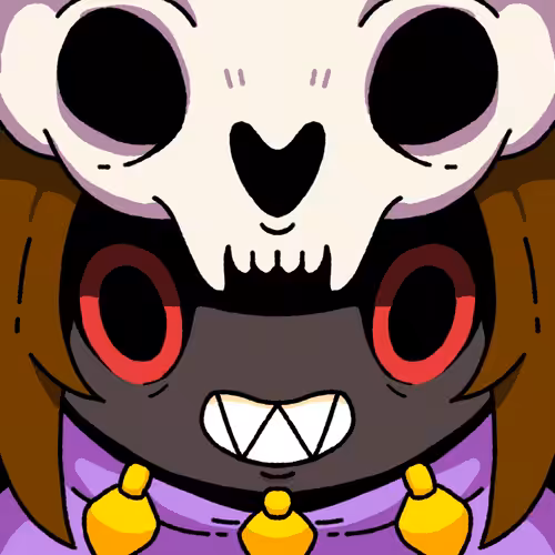 #181 — Amika, Friend of Shadows