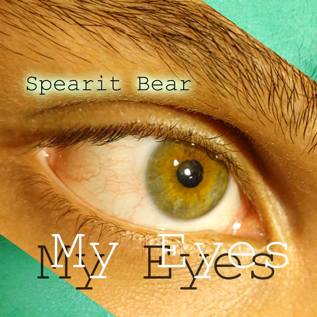 My Eyes” Music NFT