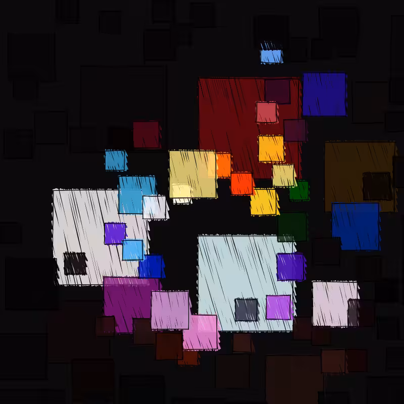 Rough times on the blockchain #84