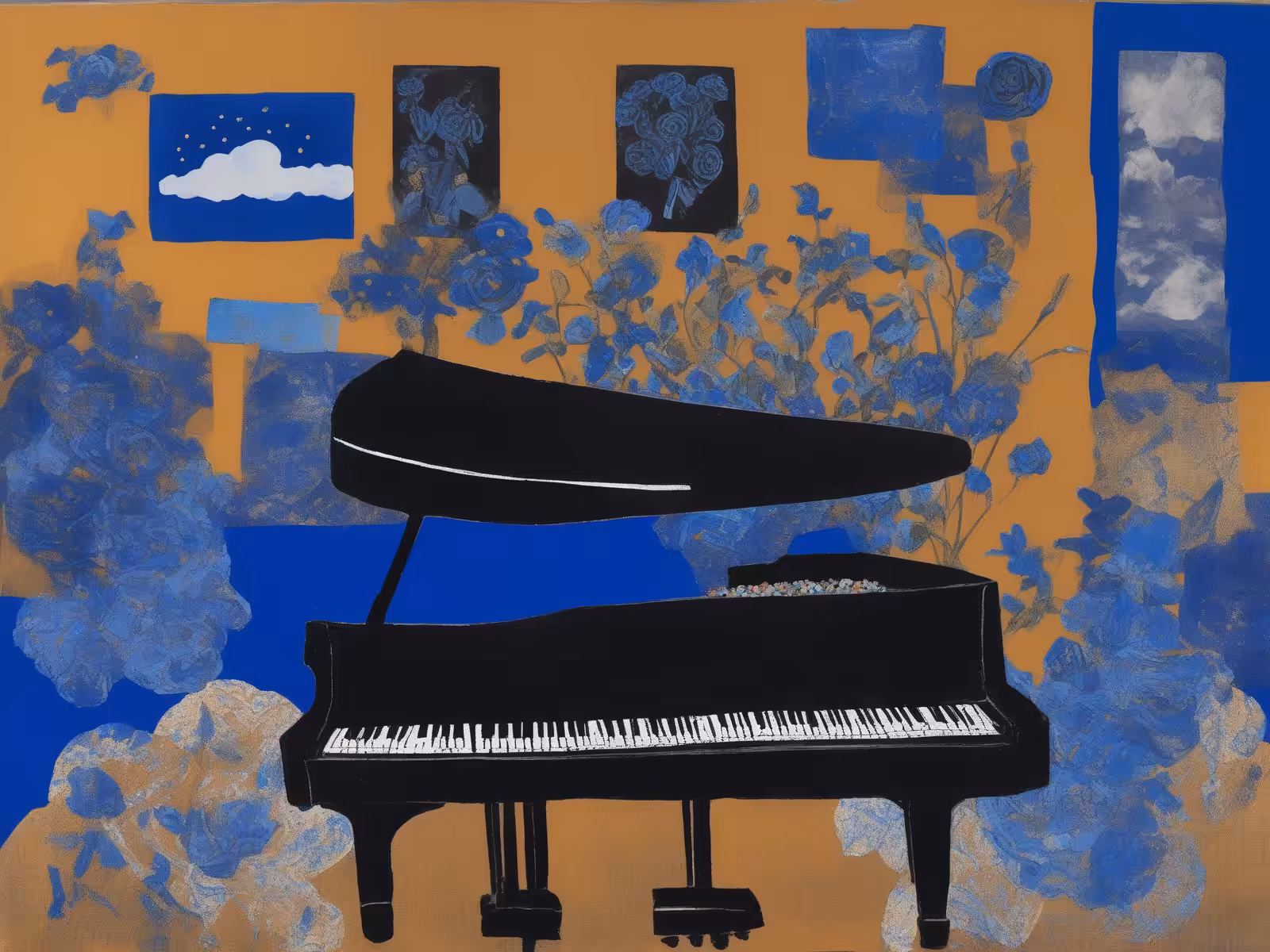 Piano | 7