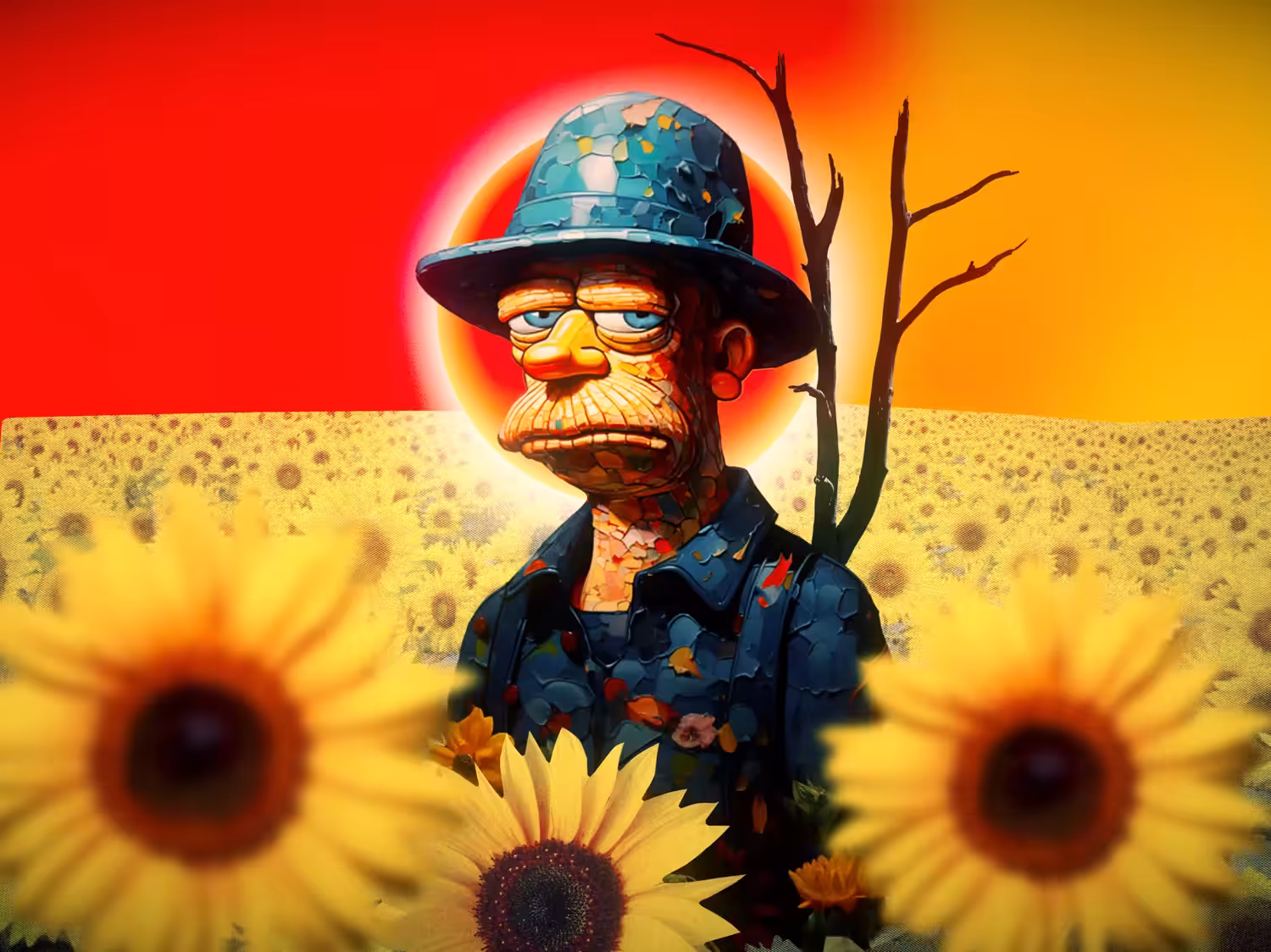 VAN HOMMER