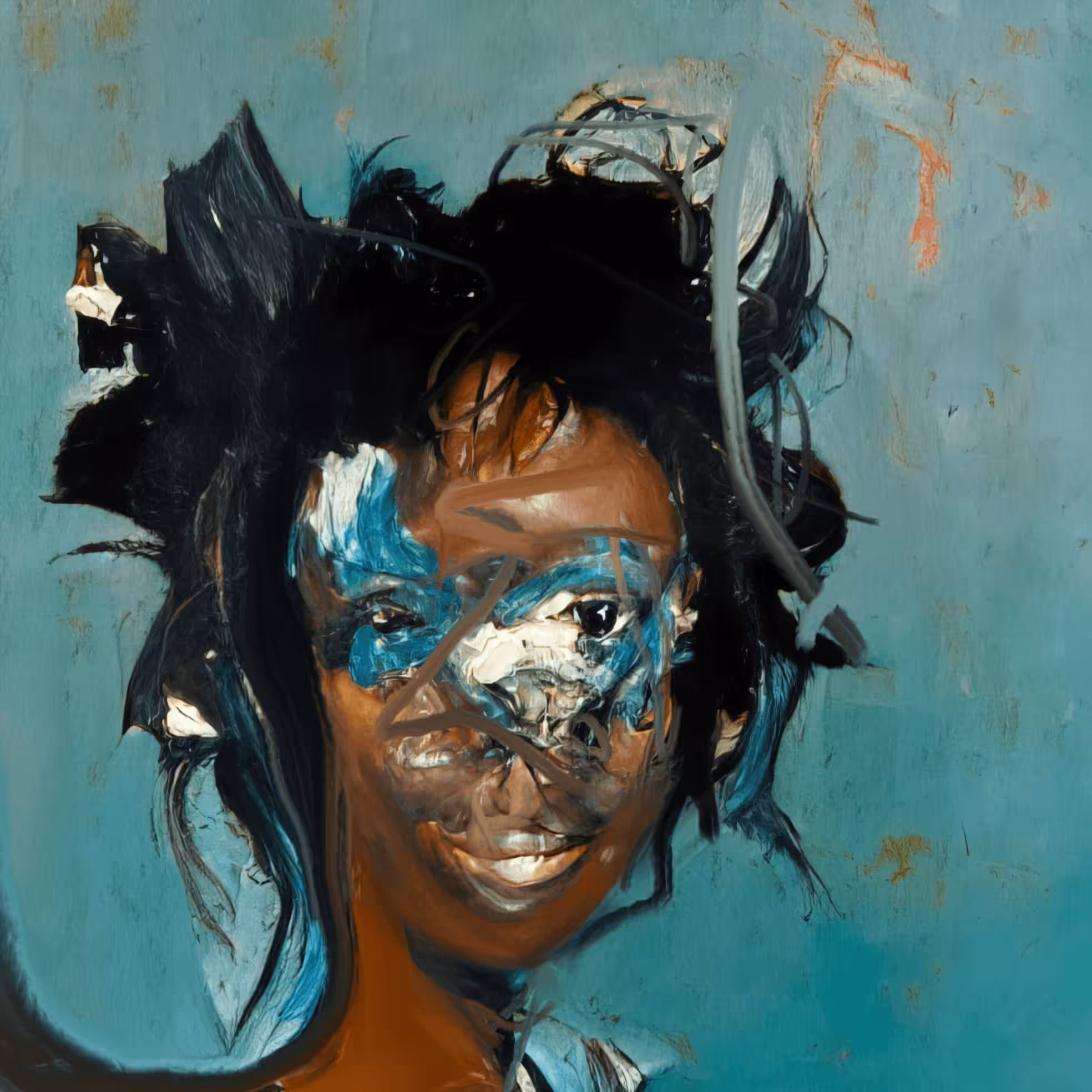 Hazard Postpunk #23
