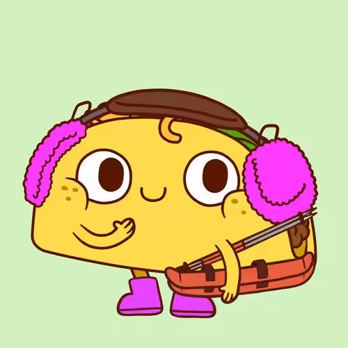 Taco #164