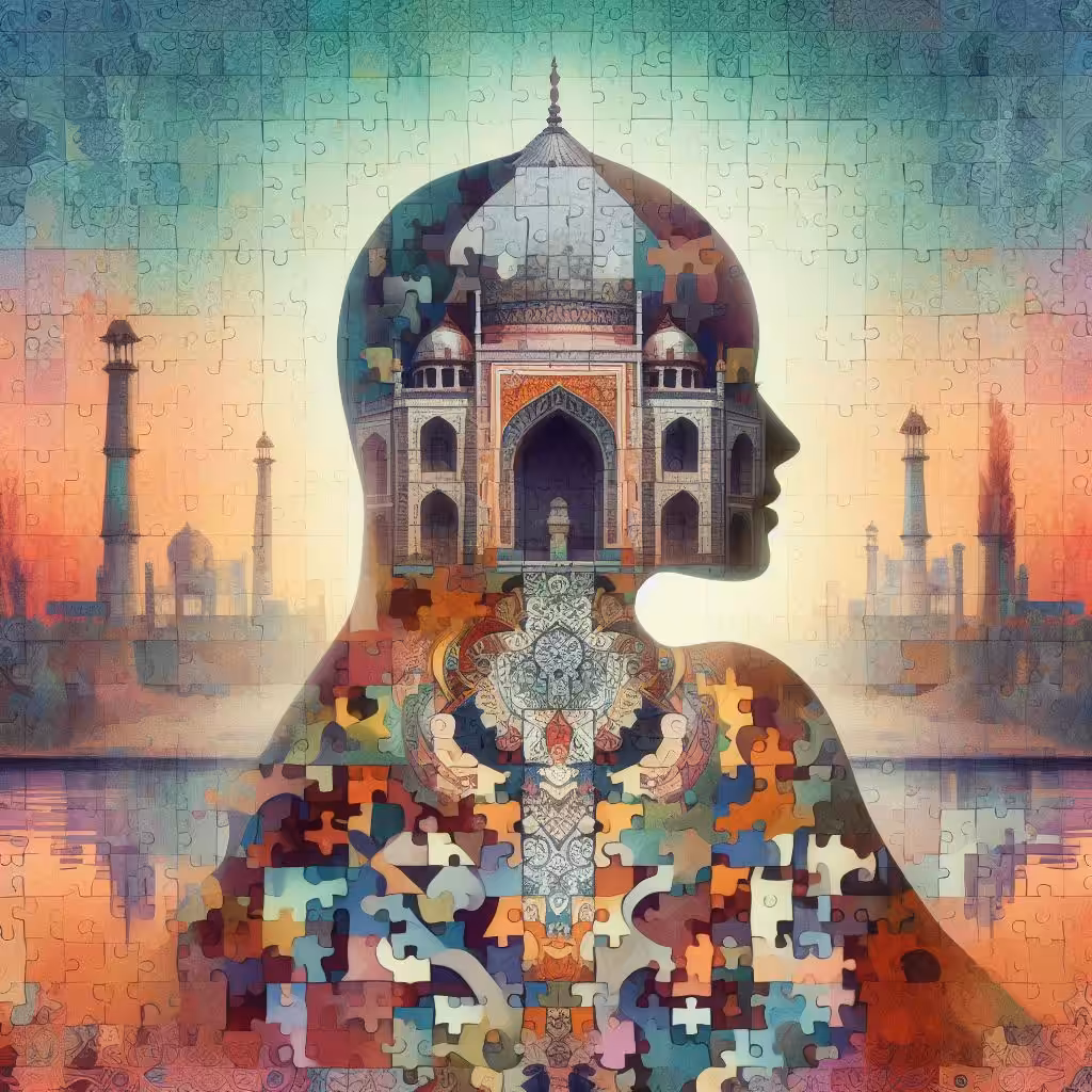 Unsolved puzzles 5