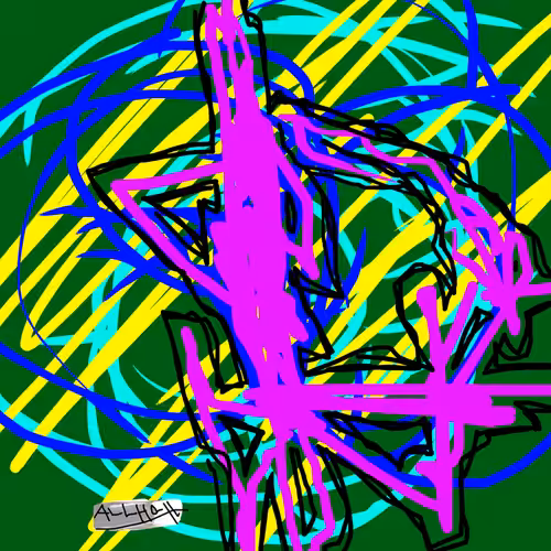 Anthropophobia Viruses: THEKINGSNFT.B2C1 #6167