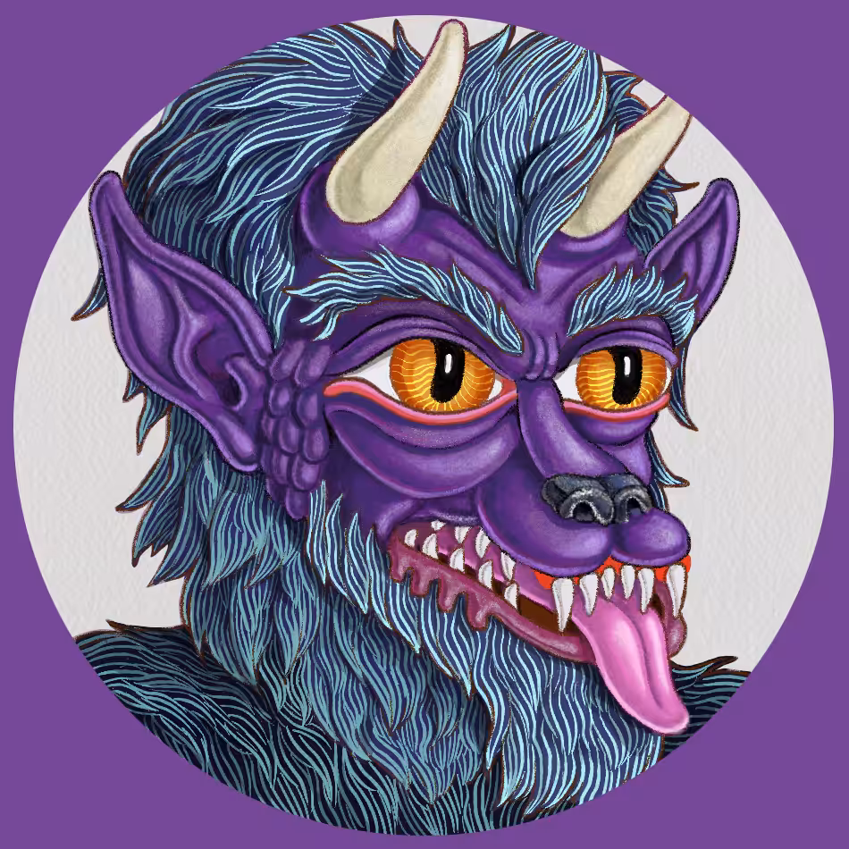 |ZOGZ| Dogface He-Devil