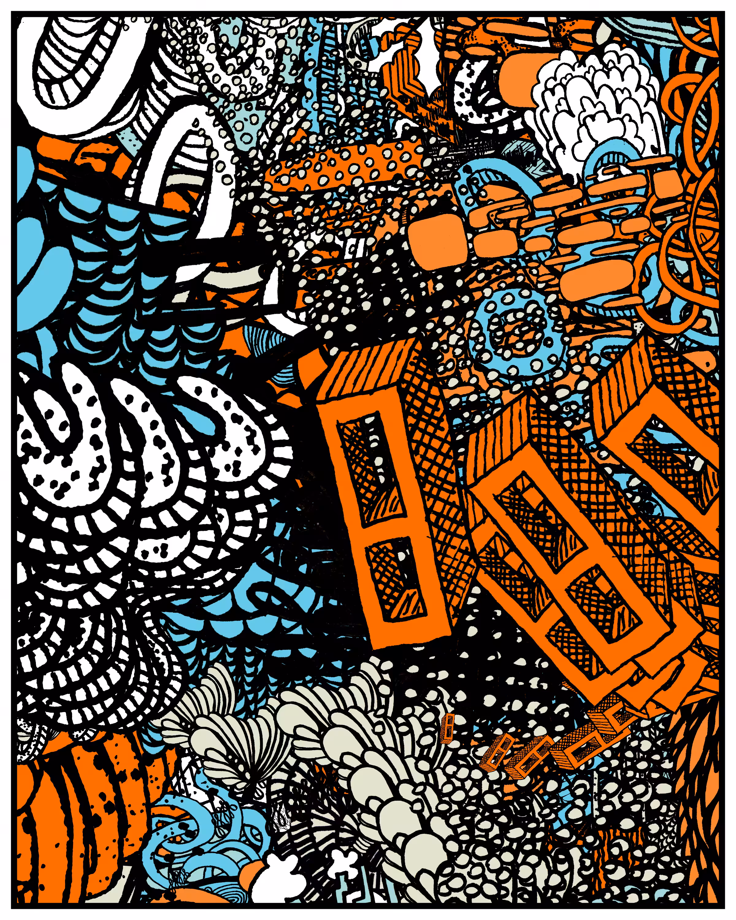 Echos No. 78