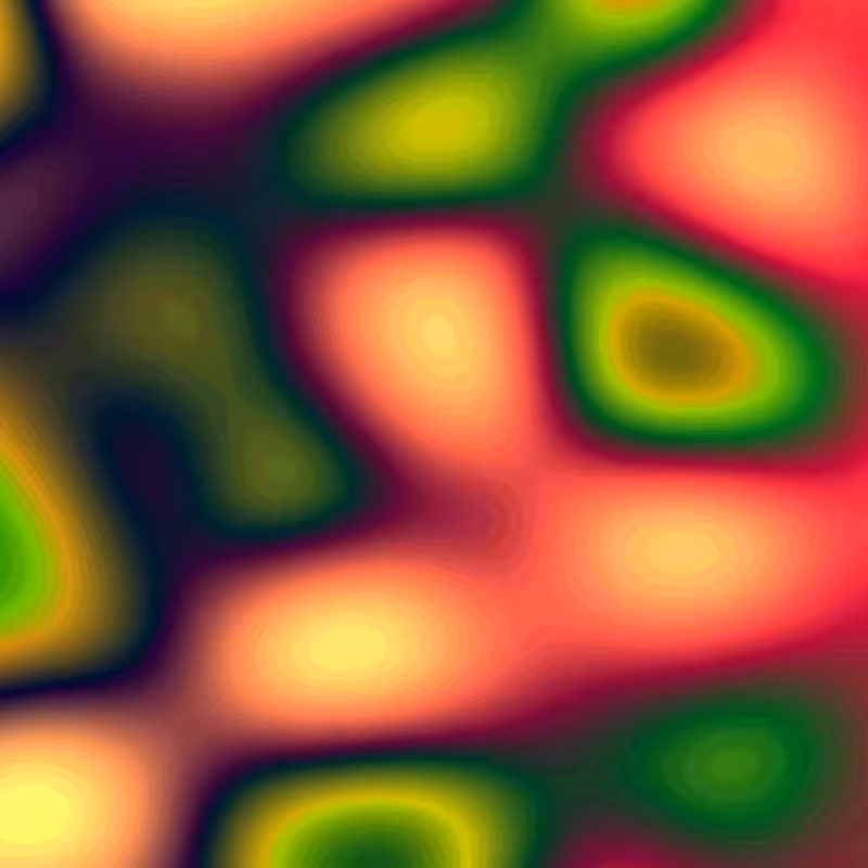 Larva Screensaver  #115