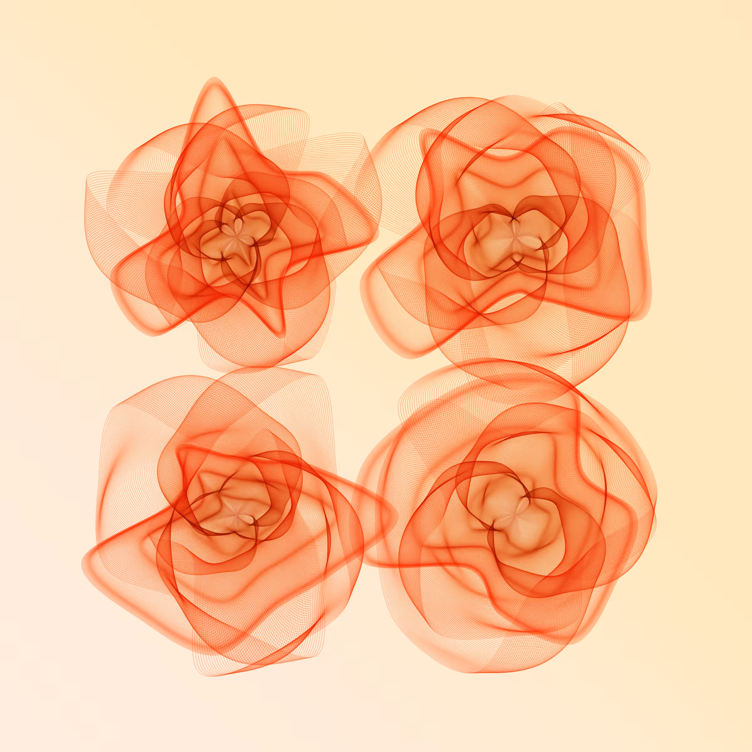 Flowers #2842