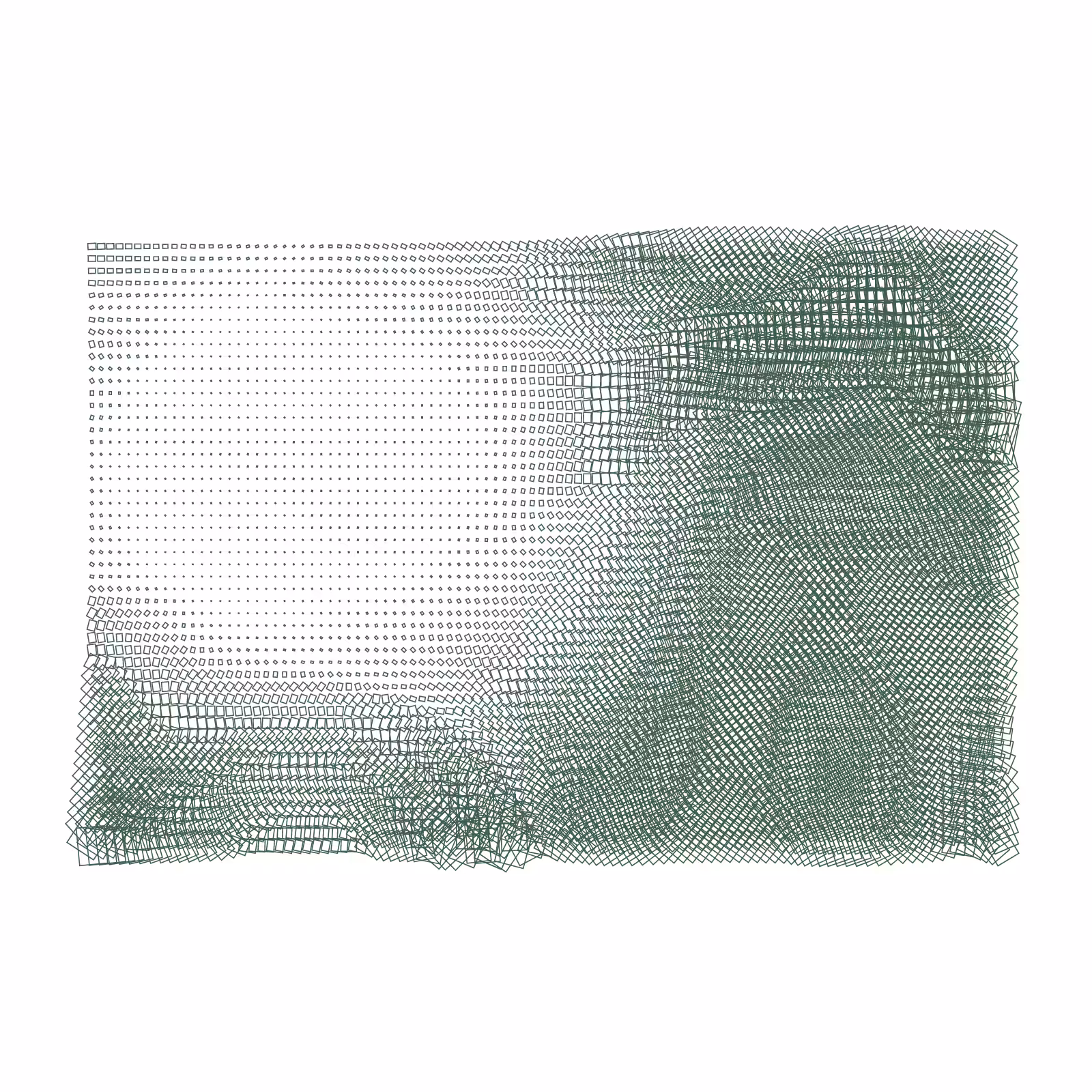 Qubitscape V2 #62