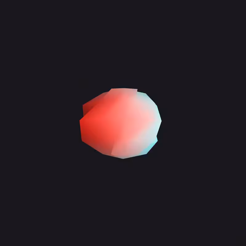 Genorb #64