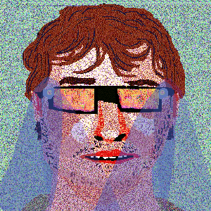 Panopticon Person 06