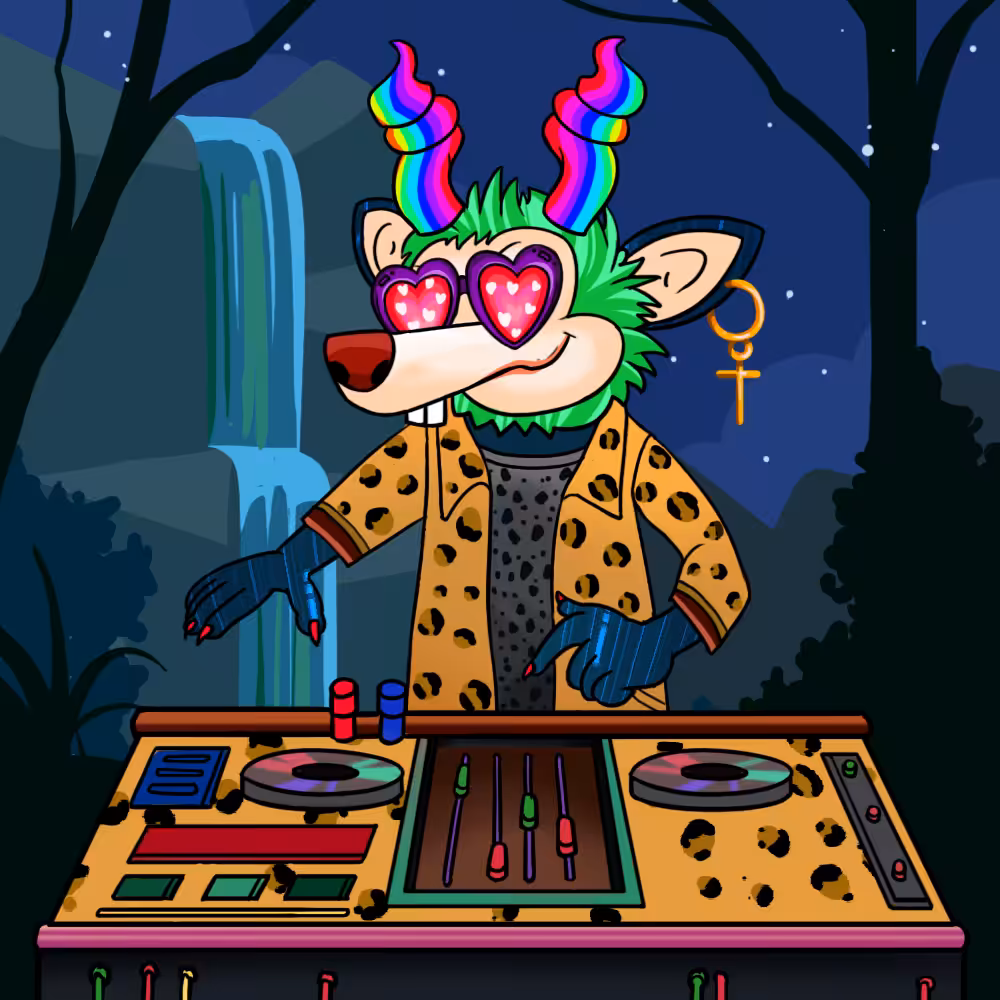 Tezape Skratz #4