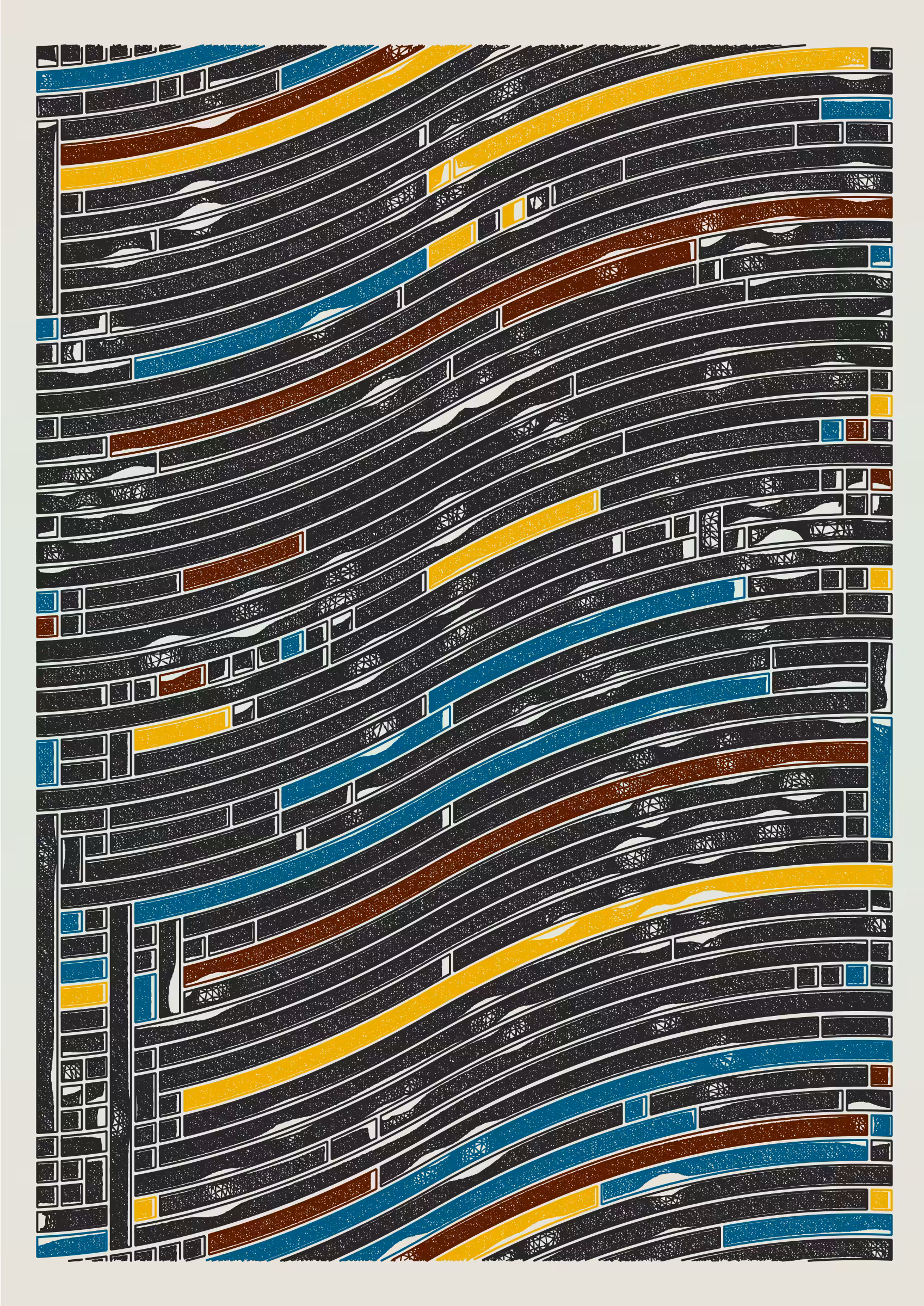 Edifice #275