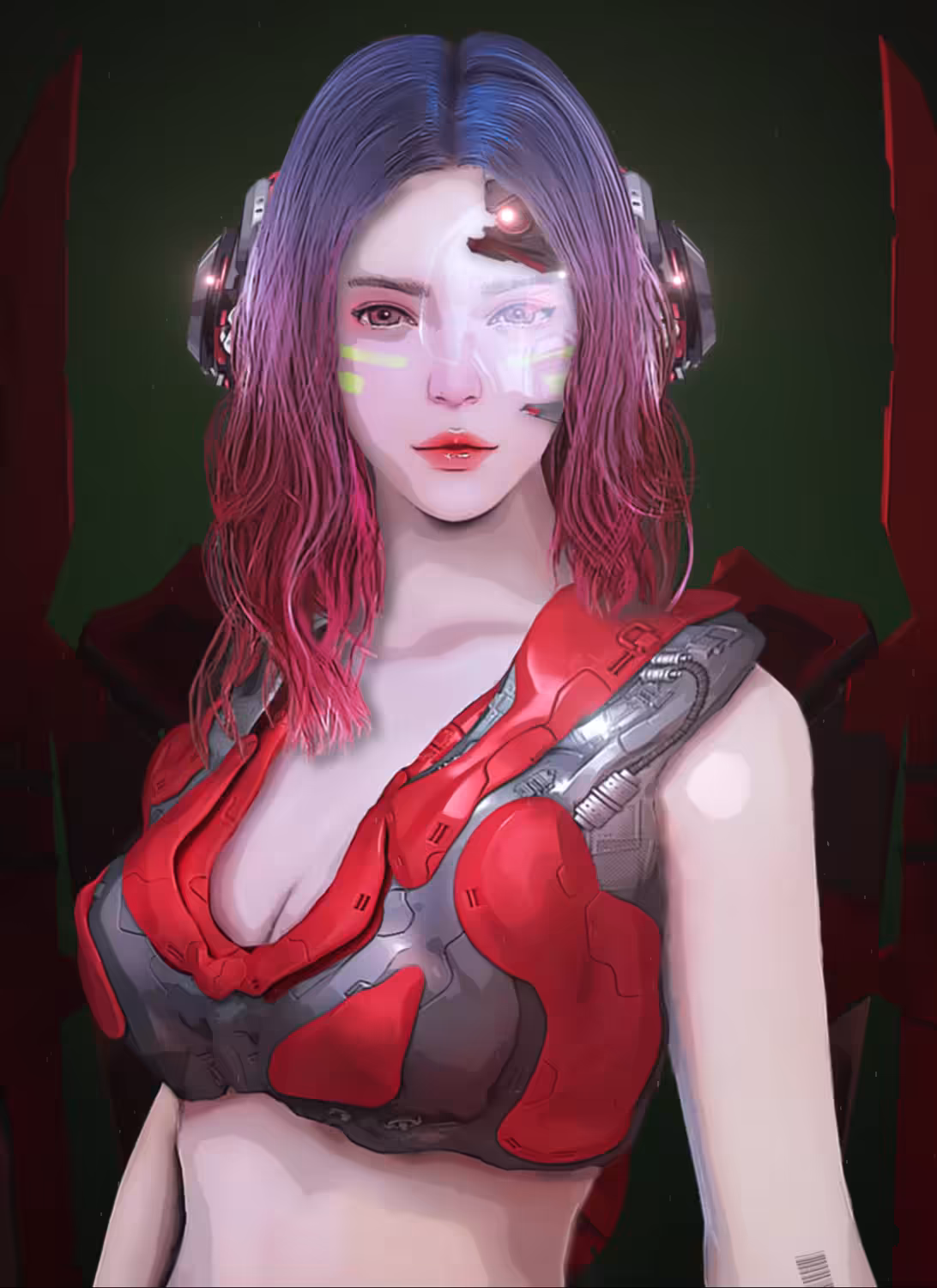 Moonseeker#043 Freya