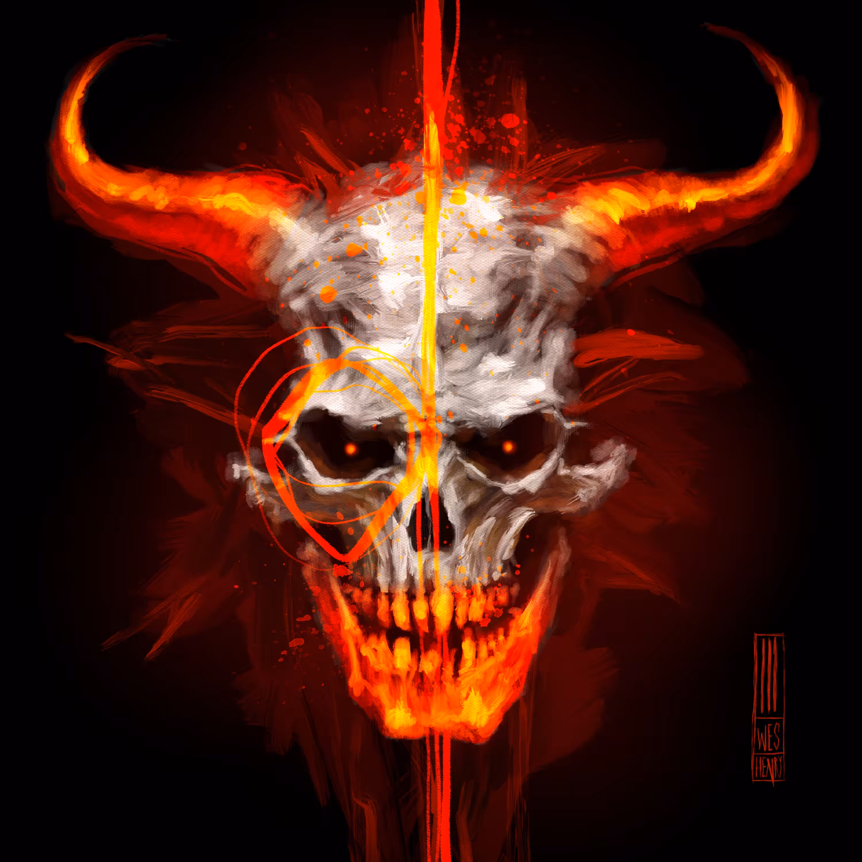 The Dark Lord