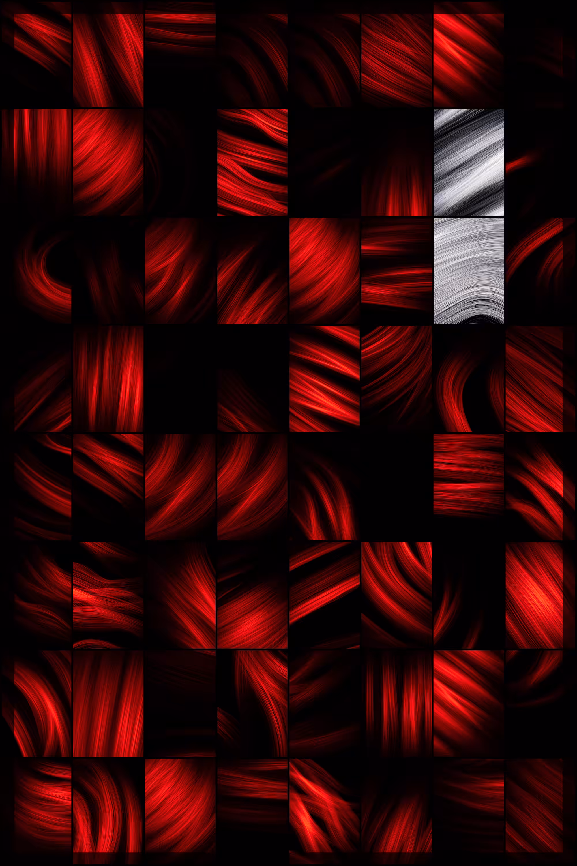 Vortex Dreams #538
