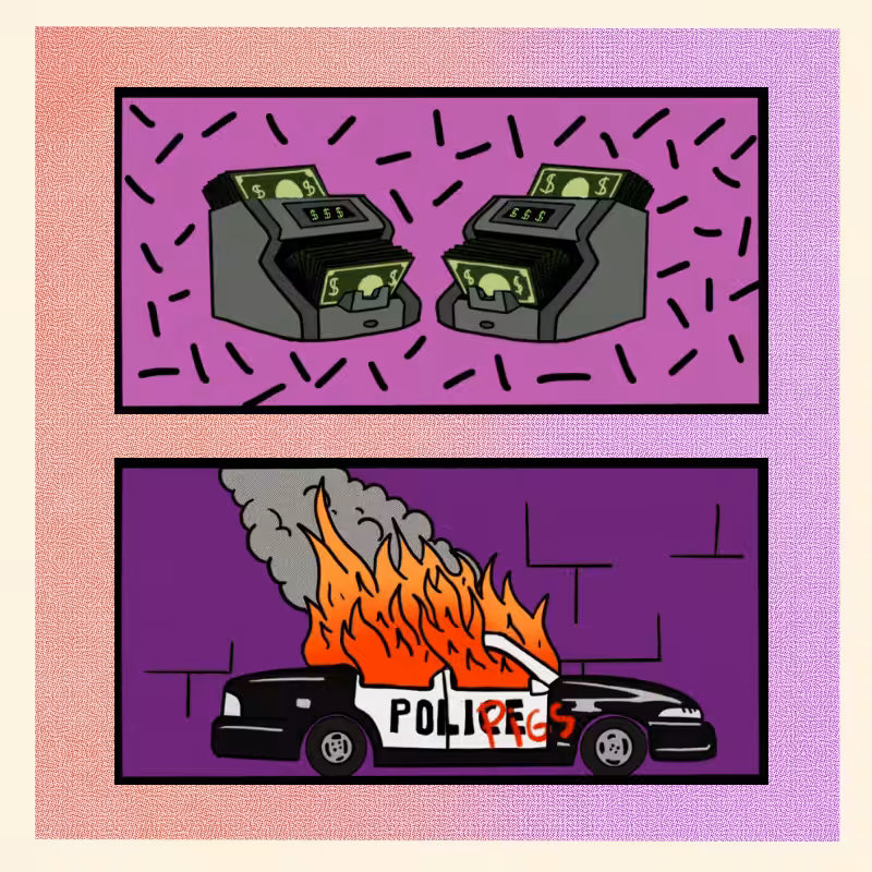 O.G. Generator #6