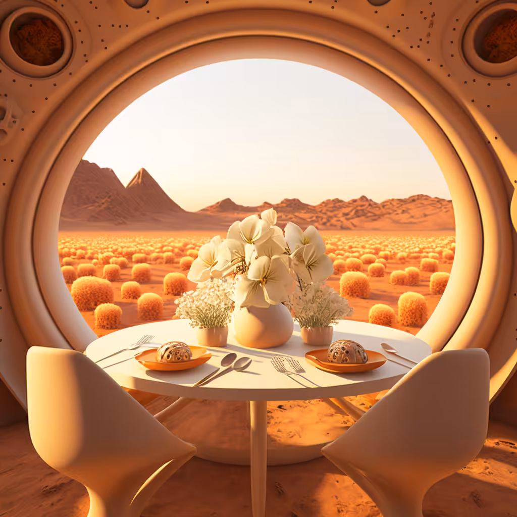 Space Verse #43