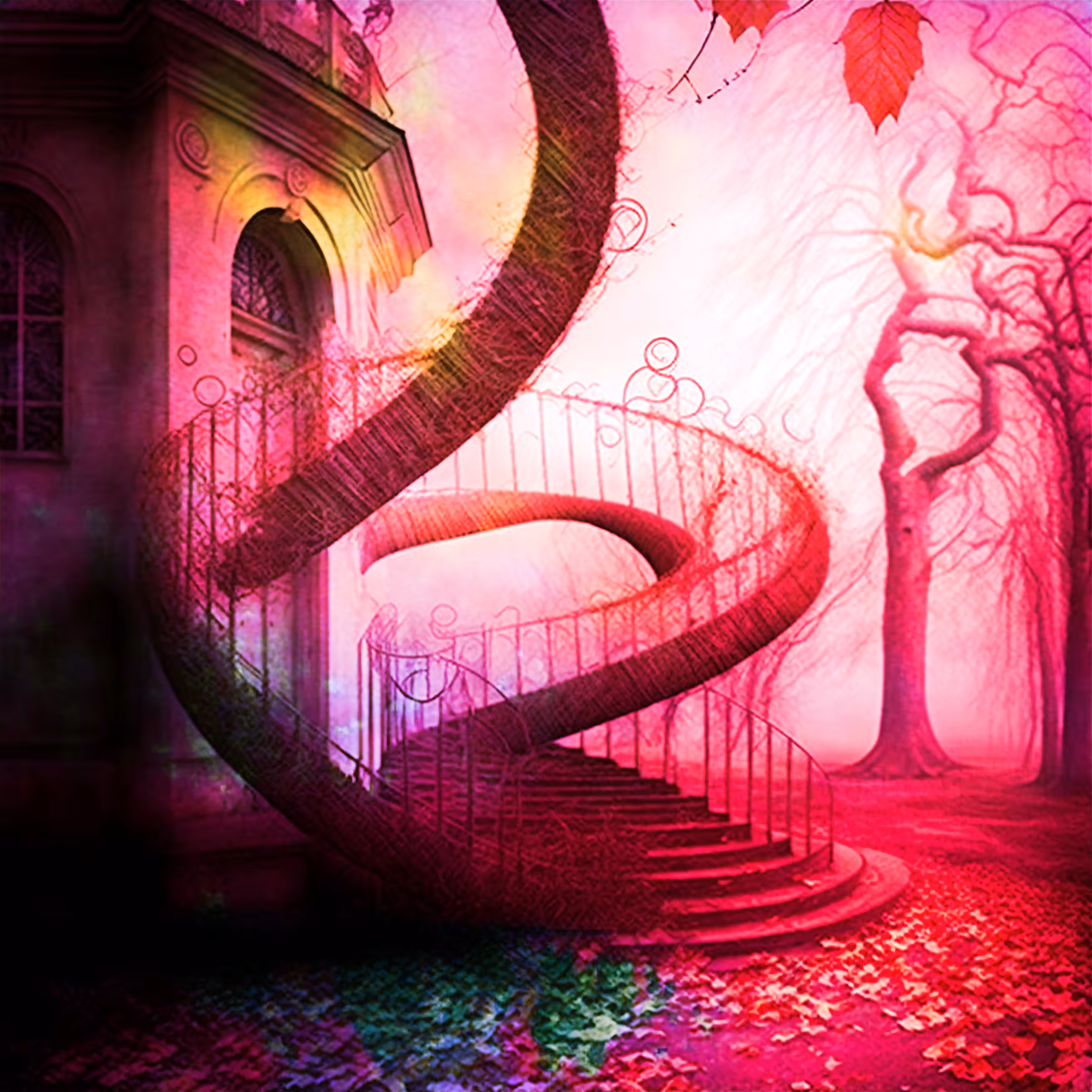 Dreamscape #353