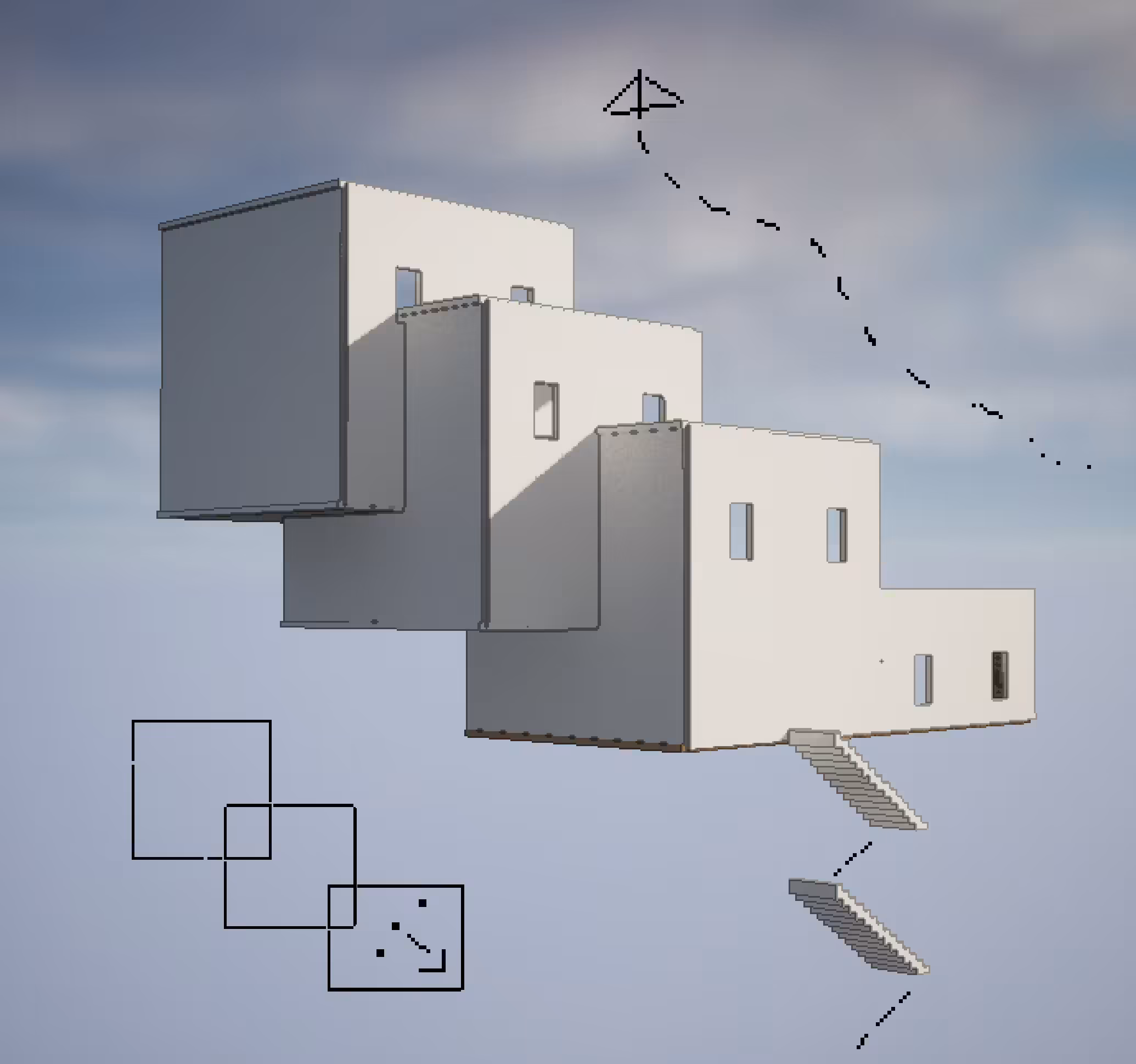 Overlap