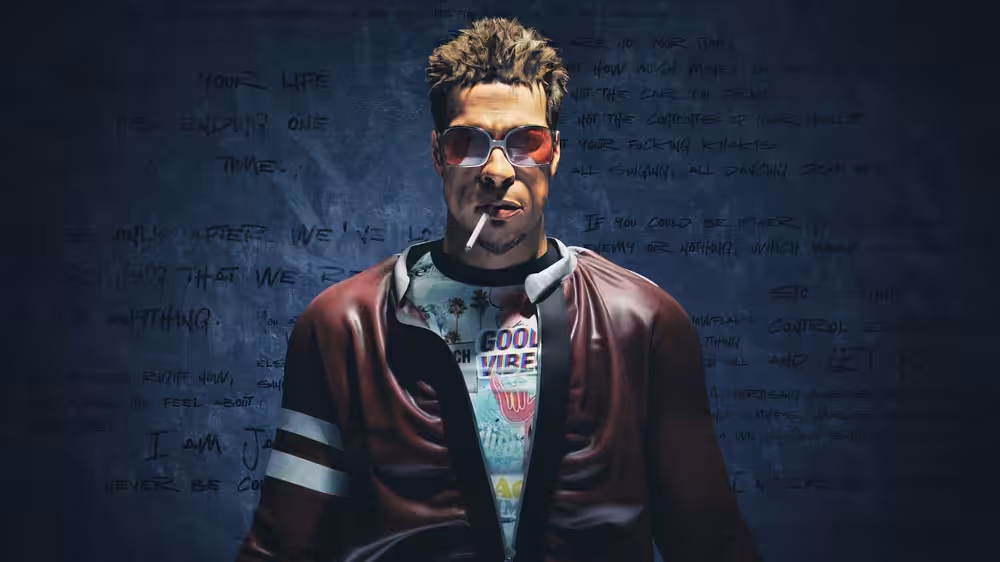 Tyler Durden (Fight Club)