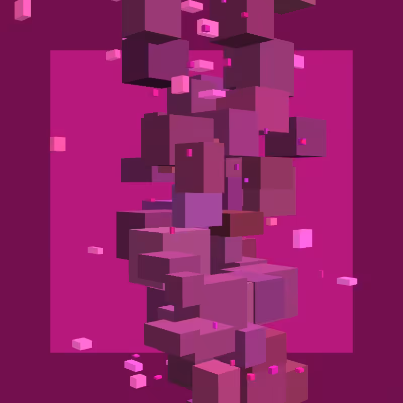 JENGA vol.03 #9