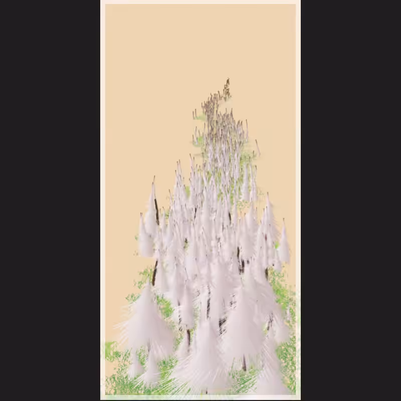 Flat Valley #3