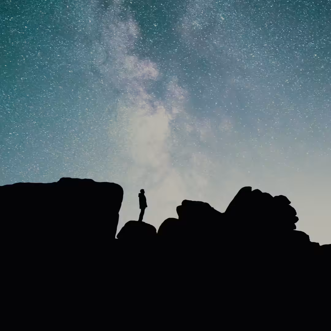 Starry Night