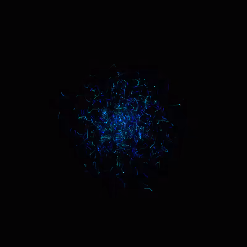 Primordial soup #3