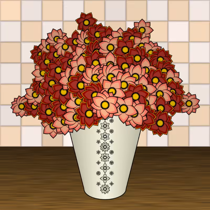 Not Tulips #3