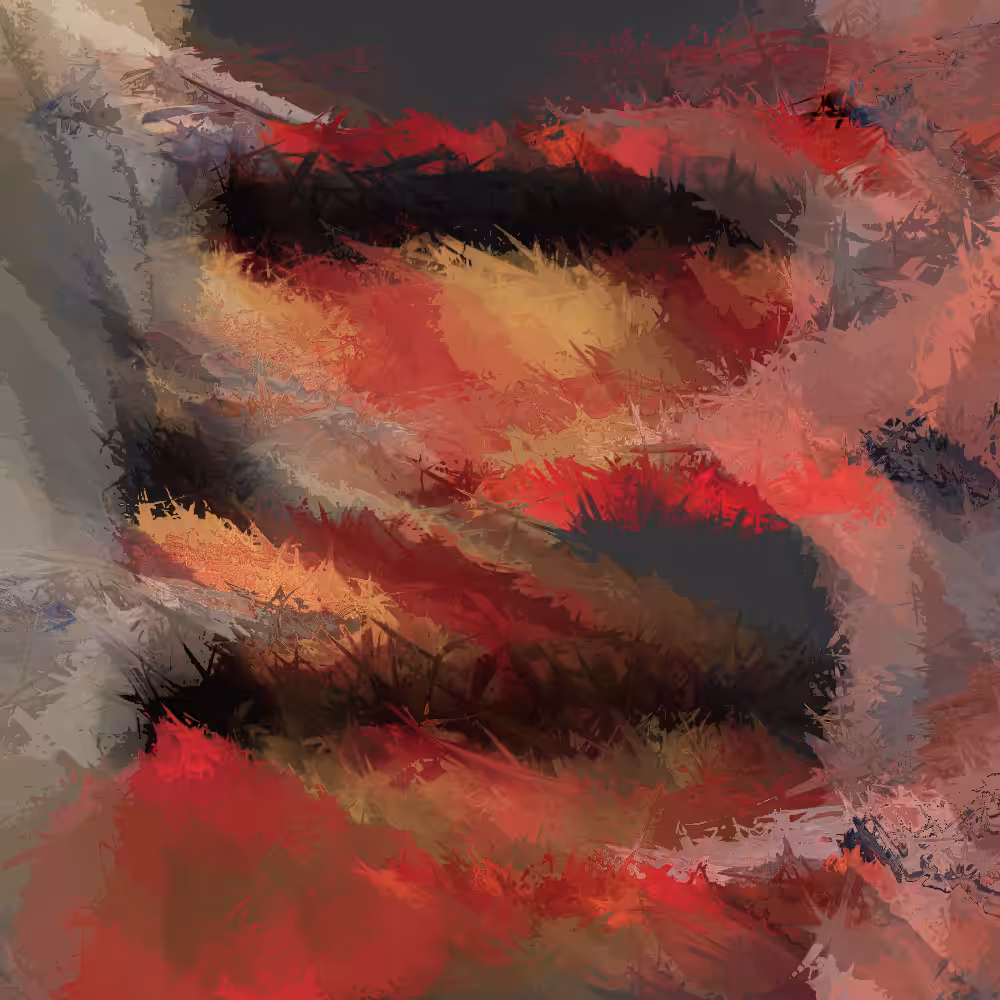 FLAME and ICE #4