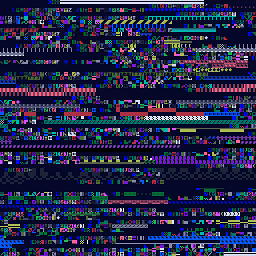 Datastreams #12