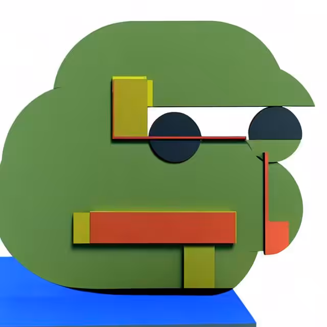 PEPE:DECONSTRUCT #58