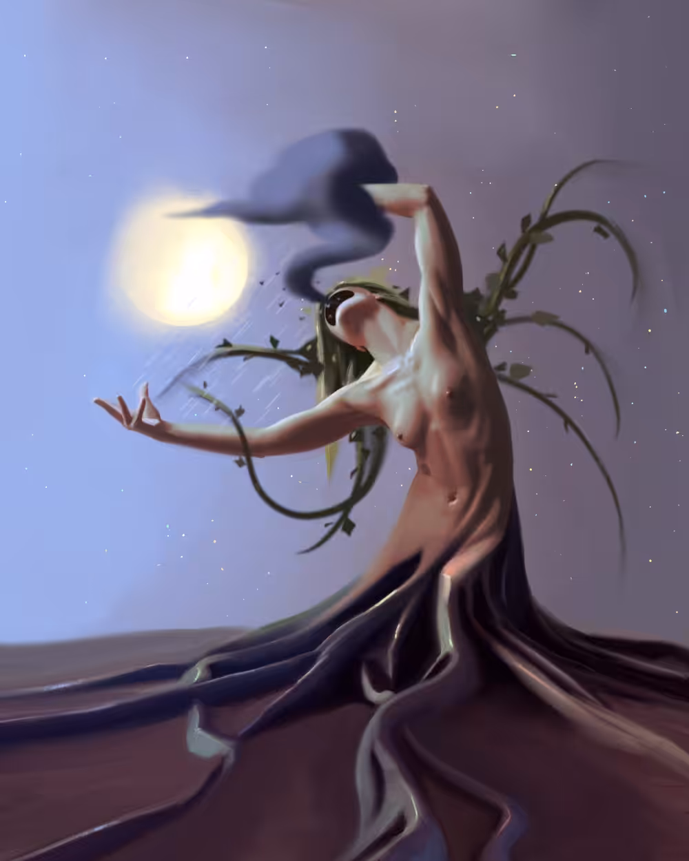 Mother Nature