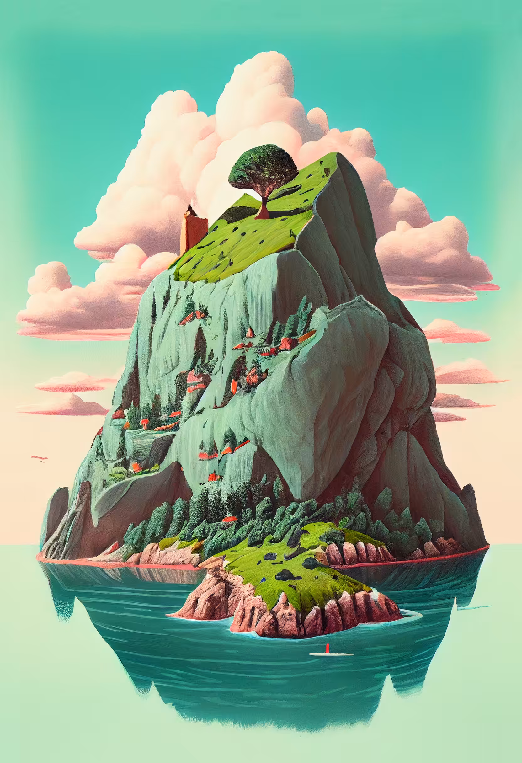 Unconscious [3]
